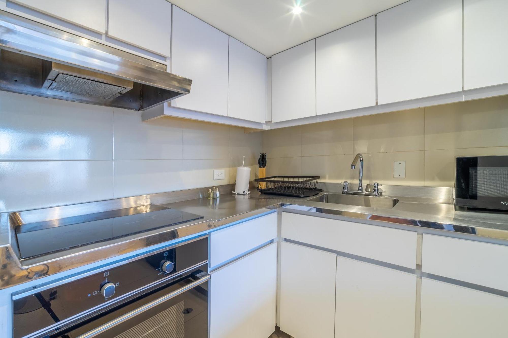 Penthouse Chicala Colombian Experience In Parque Virrey Διαμέρισμα Μπογκοτά Εξωτερικό φωτογραφία