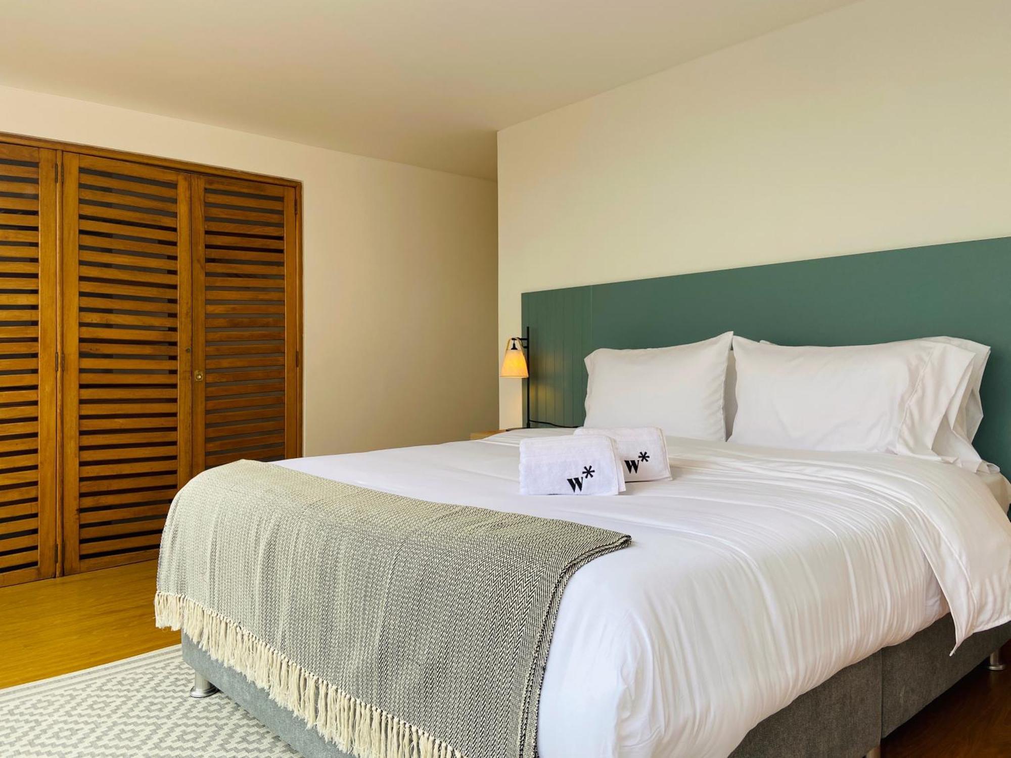 Penthouse Chicala Colombian Experience In Parque Virrey Διαμέρισμα Μπογκοτά Εξωτερικό φωτογραφία
