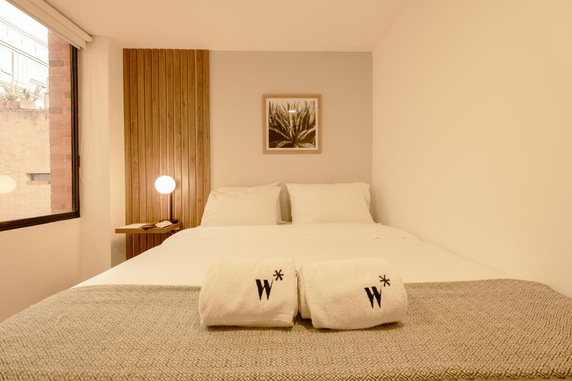 Penthouse Chicala Colombian Experience In Parque Virrey Διαμέρισμα Μπογκοτά Εξωτερικό φωτογραφία