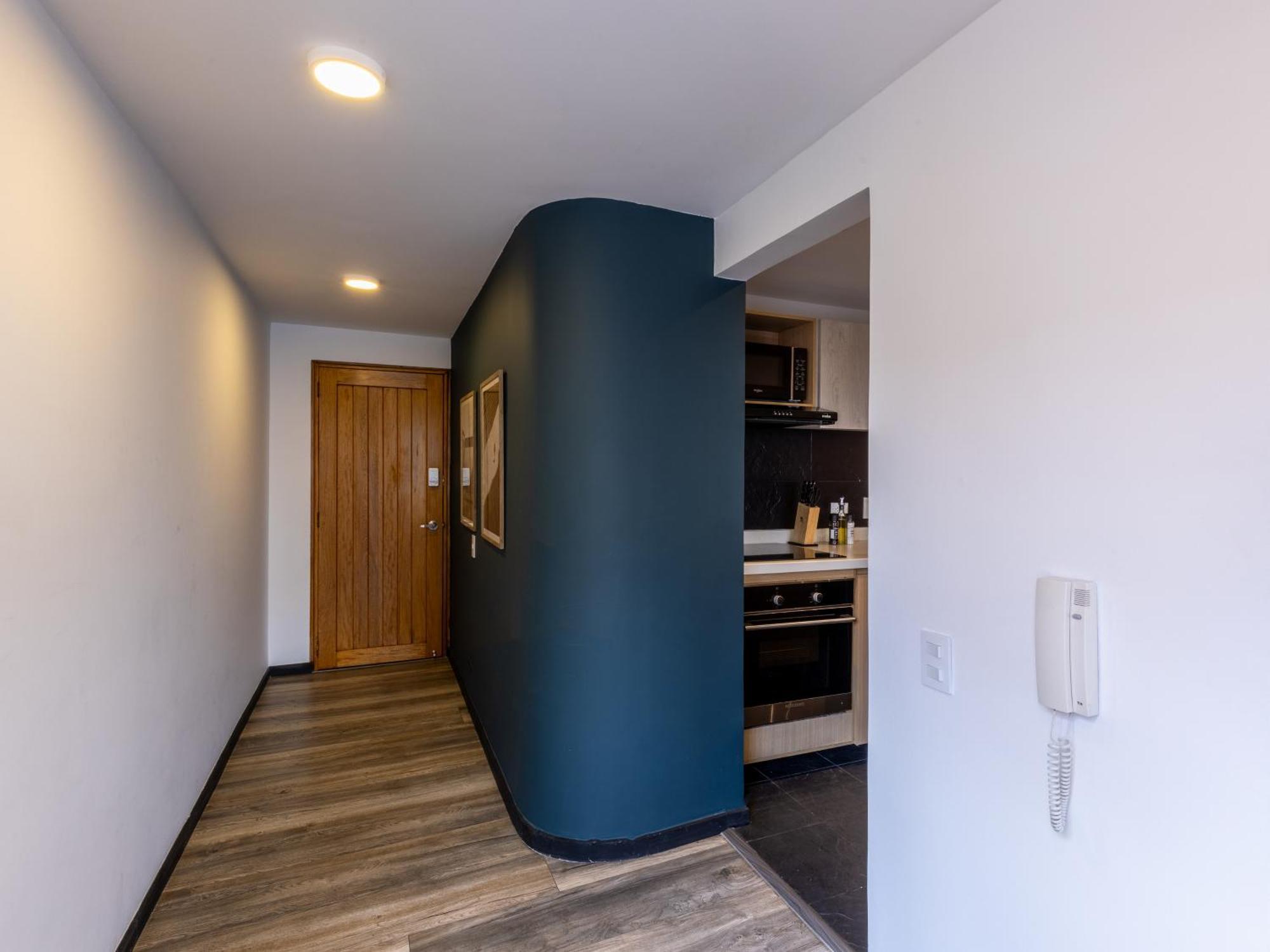 Penthouse Chicala Colombian Experience In Parque Virrey Διαμέρισμα Μπογκοτά Εξωτερικό φωτογραφία
