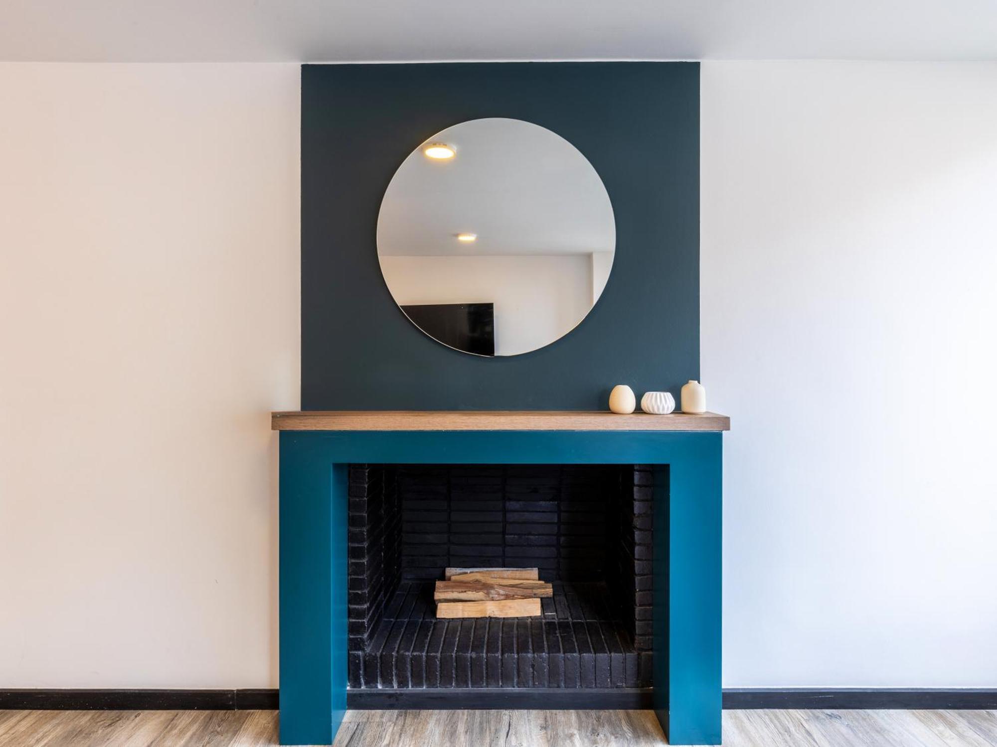 Penthouse Chicala Colombian Experience In Parque Virrey Διαμέρισμα Μπογκοτά Εξωτερικό φωτογραφία