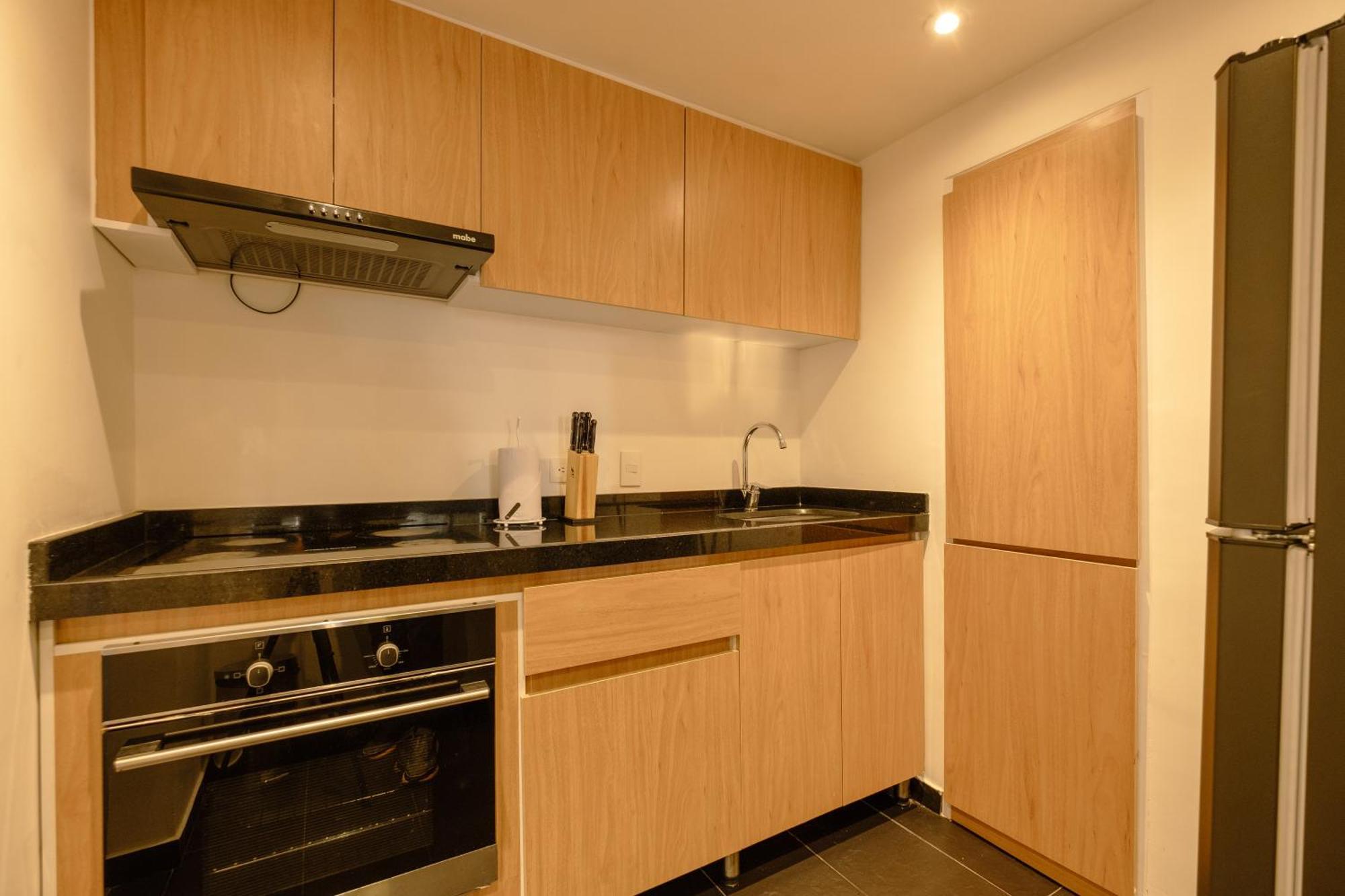 Penthouse Chicala Colombian Experience In Parque Virrey Διαμέρισμα Μπογκοτά Εξωτερικό φωτογραφία