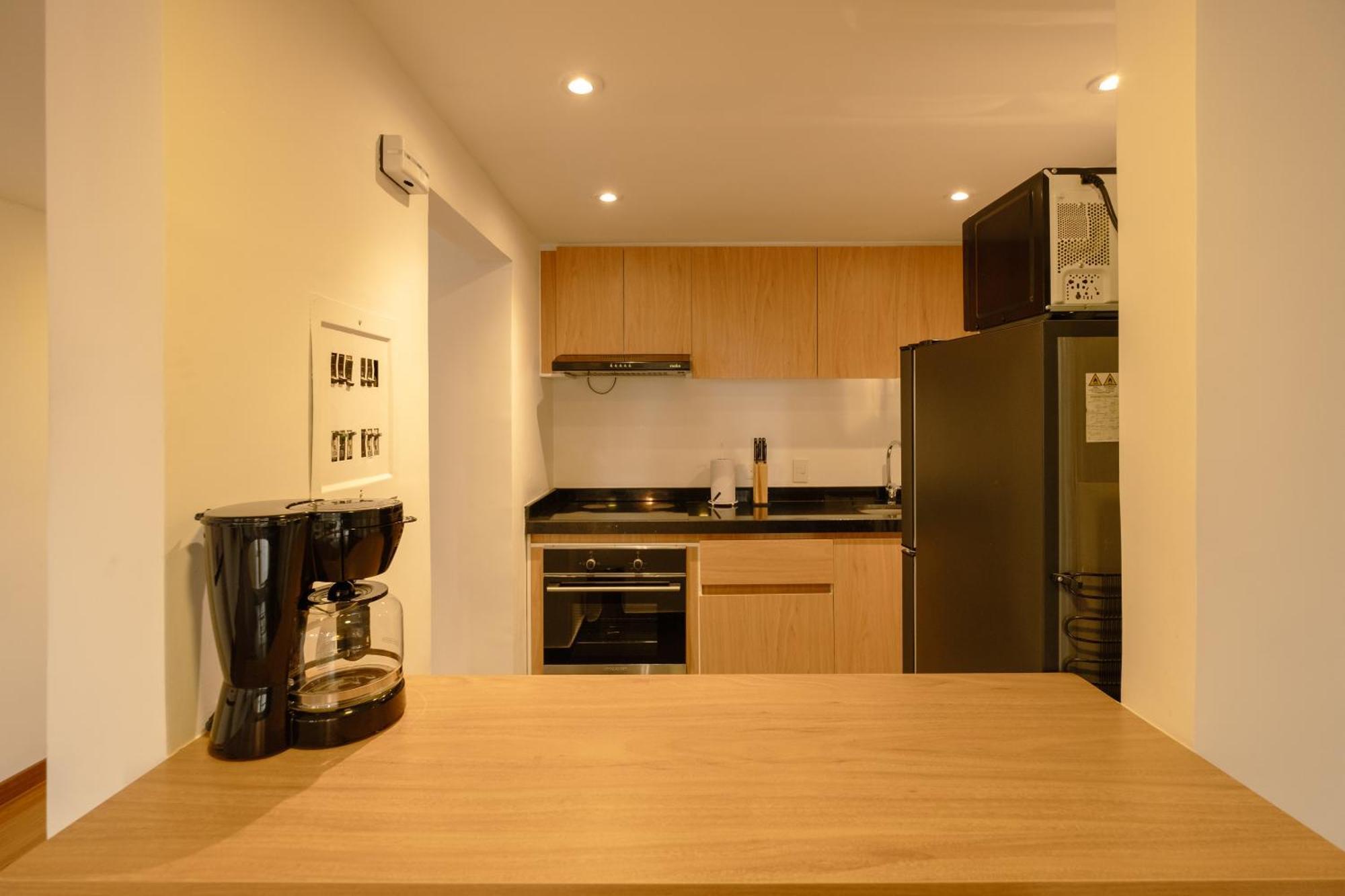 Penthouse Chicala Colombian Experience In Parque Virrey Διαμέρισμα Μπογκοτά Εξωτερικό φωτογραφία